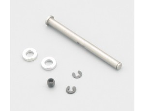 Freewing T-45 Goshawk Nose Gear Wheel Shaft